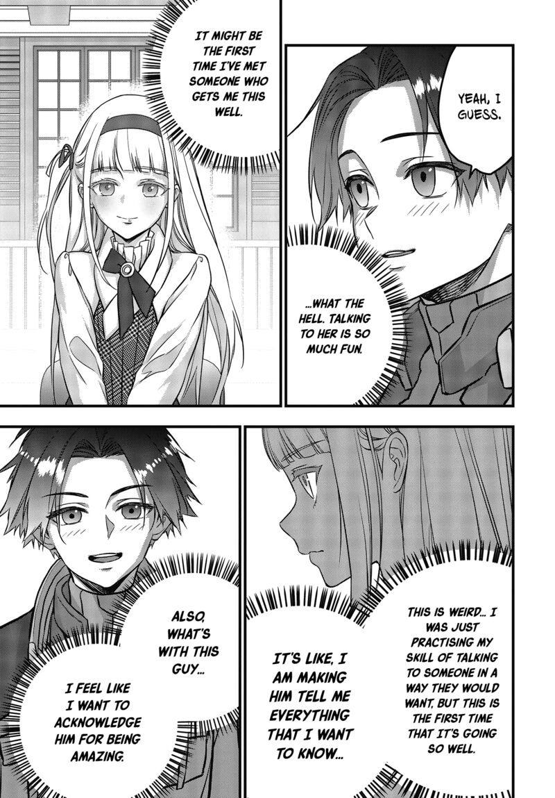 Rebuild World Chapter 46 - Page 27