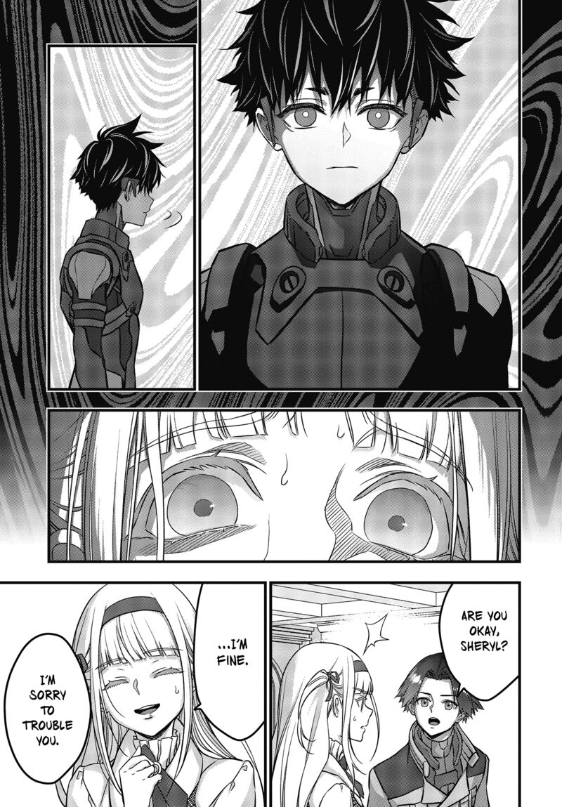 Rebuild World Chapter 46 - Page 29