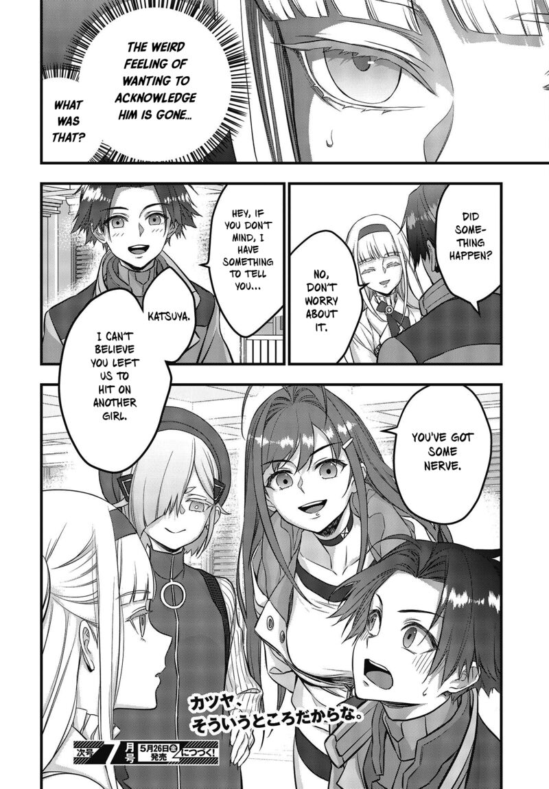 Rebuild World Chapter 46 - Page 30