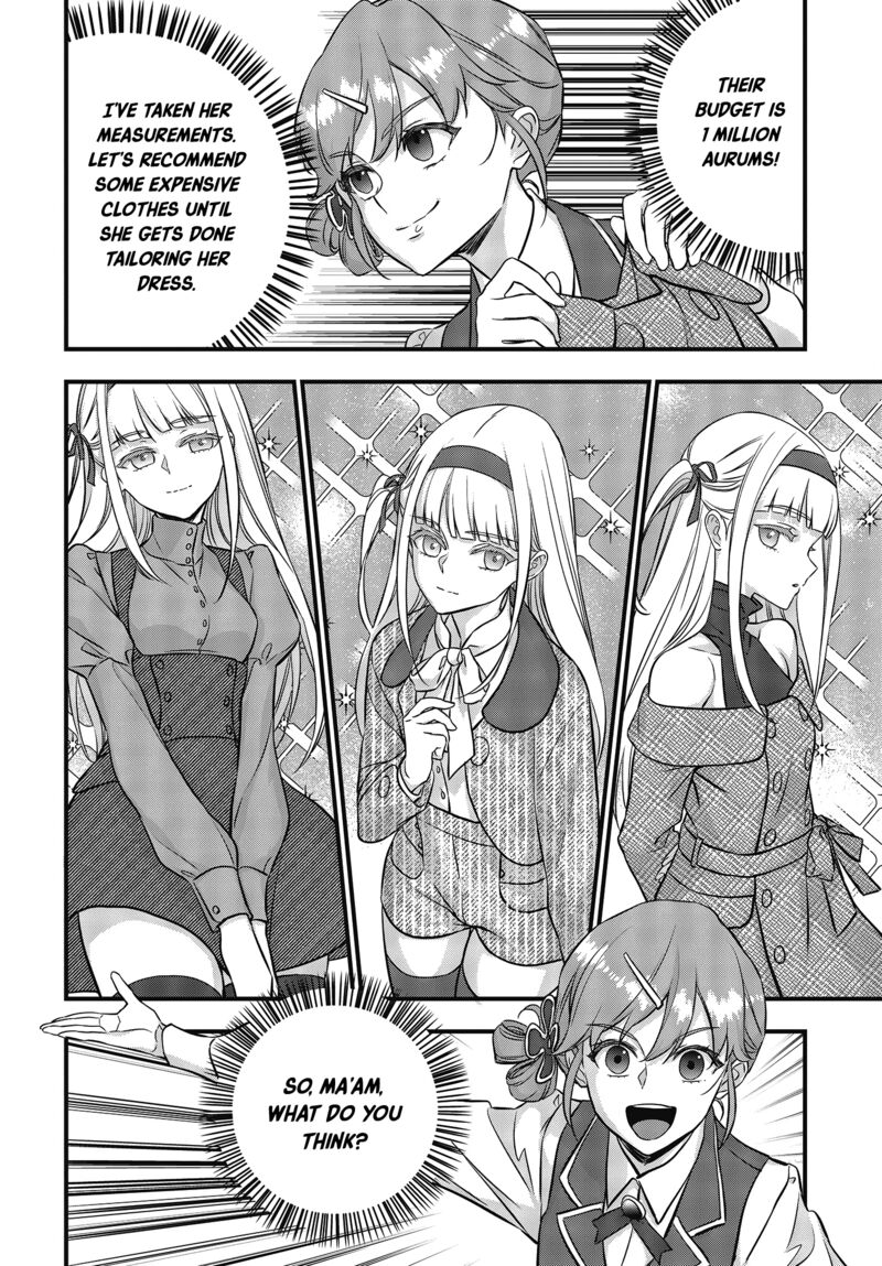 Rebuild World Chapter 46 - Page 6