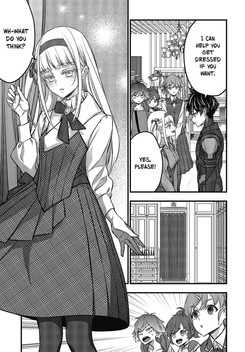 Rebuild World Chapter 46 - Page 9