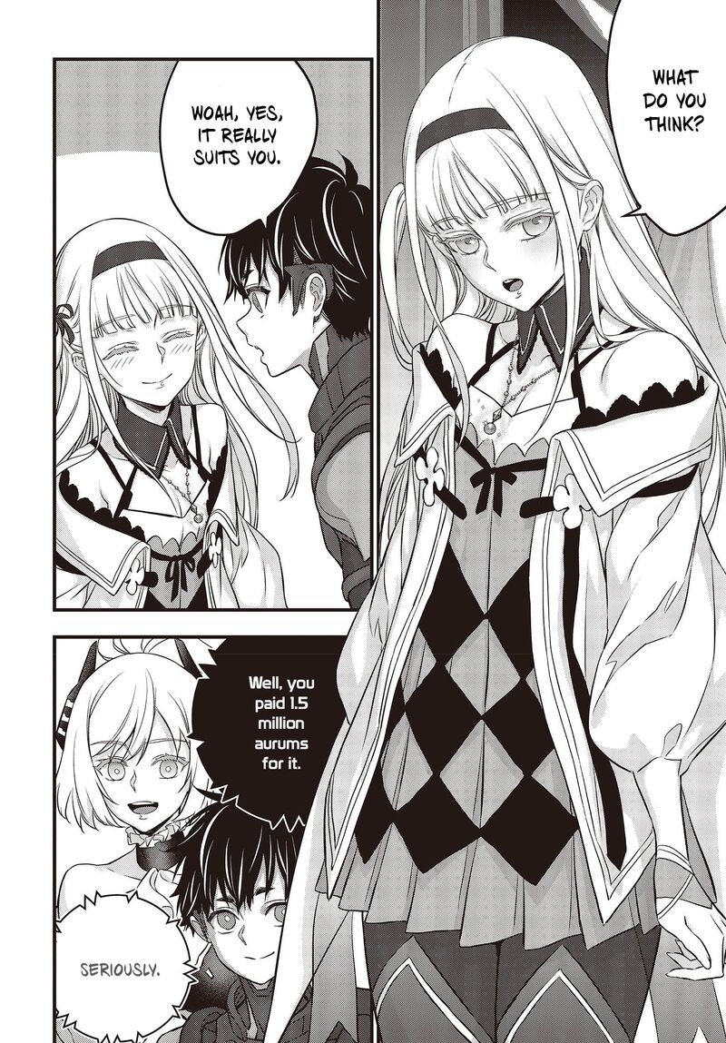 Rebuild World Chapter 48 - Page 8