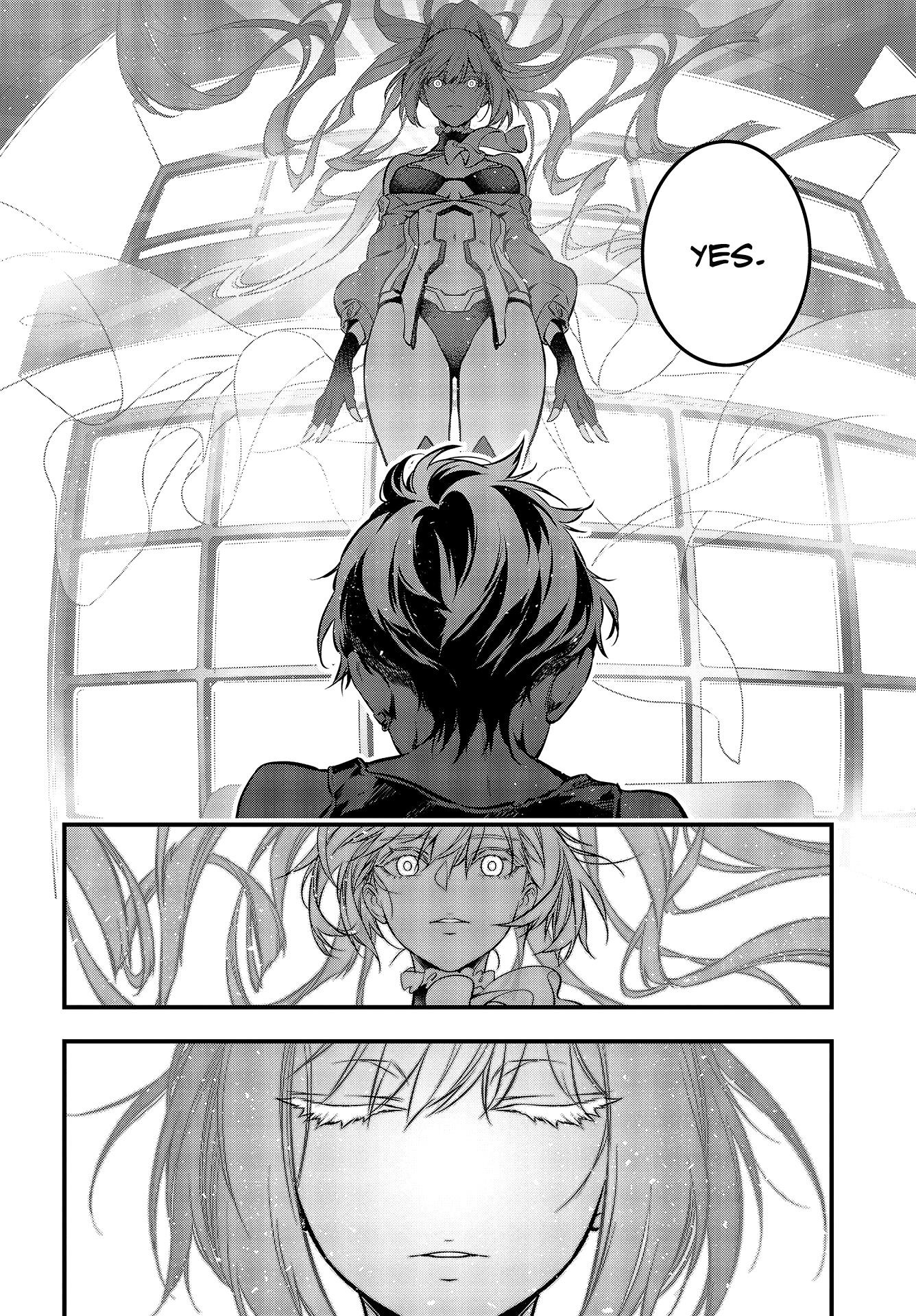 Rebuild World Chapter 5 - Page 2