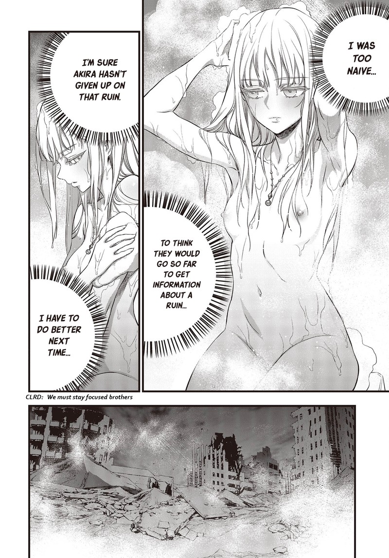 Rebuild World Chapter 52 - Page 16