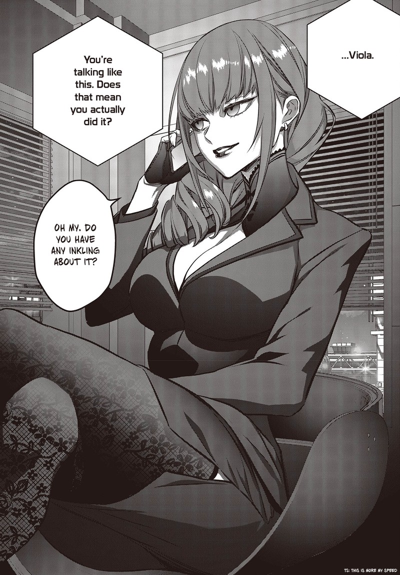 Rebuild World Chapter 52 - Page 20