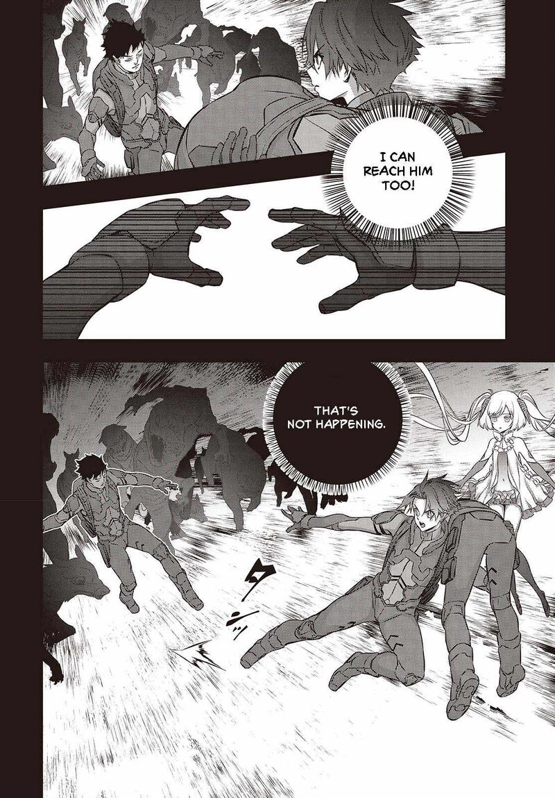 Rebuild World Chapter 55 - Page 16