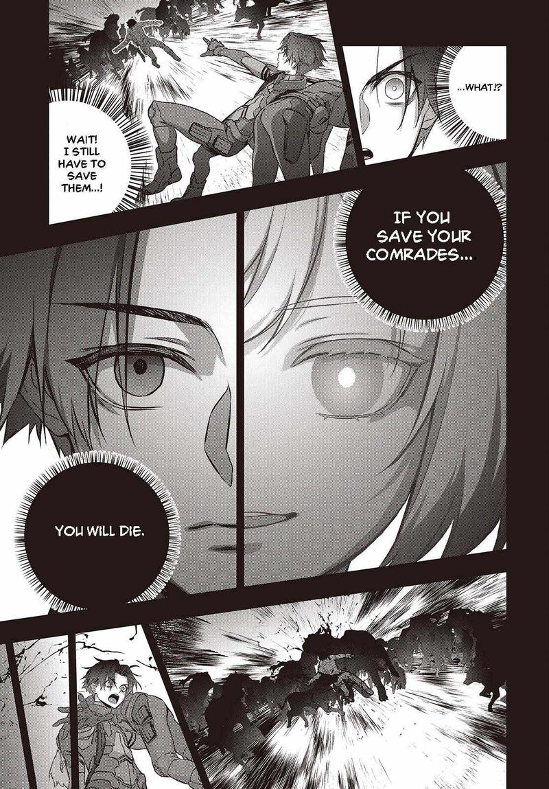 Rebuild World Chapter 55 - Page 17