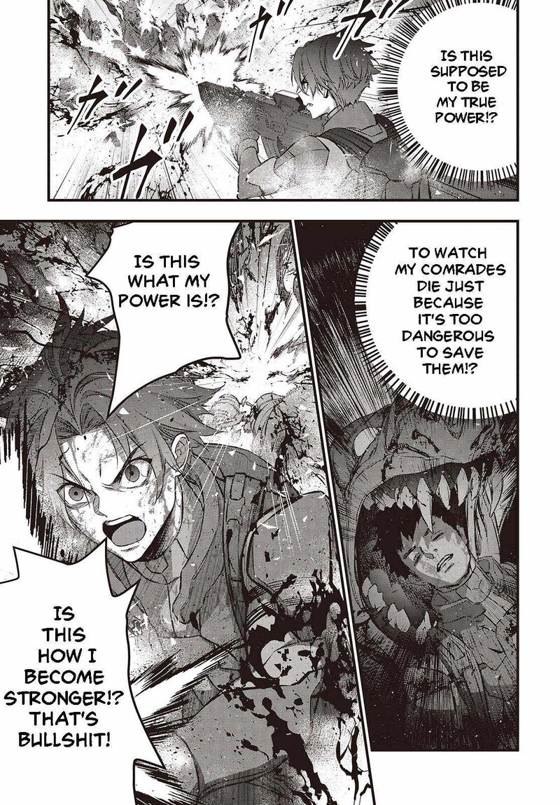 Rebuild World Chapter 55 - Page 19