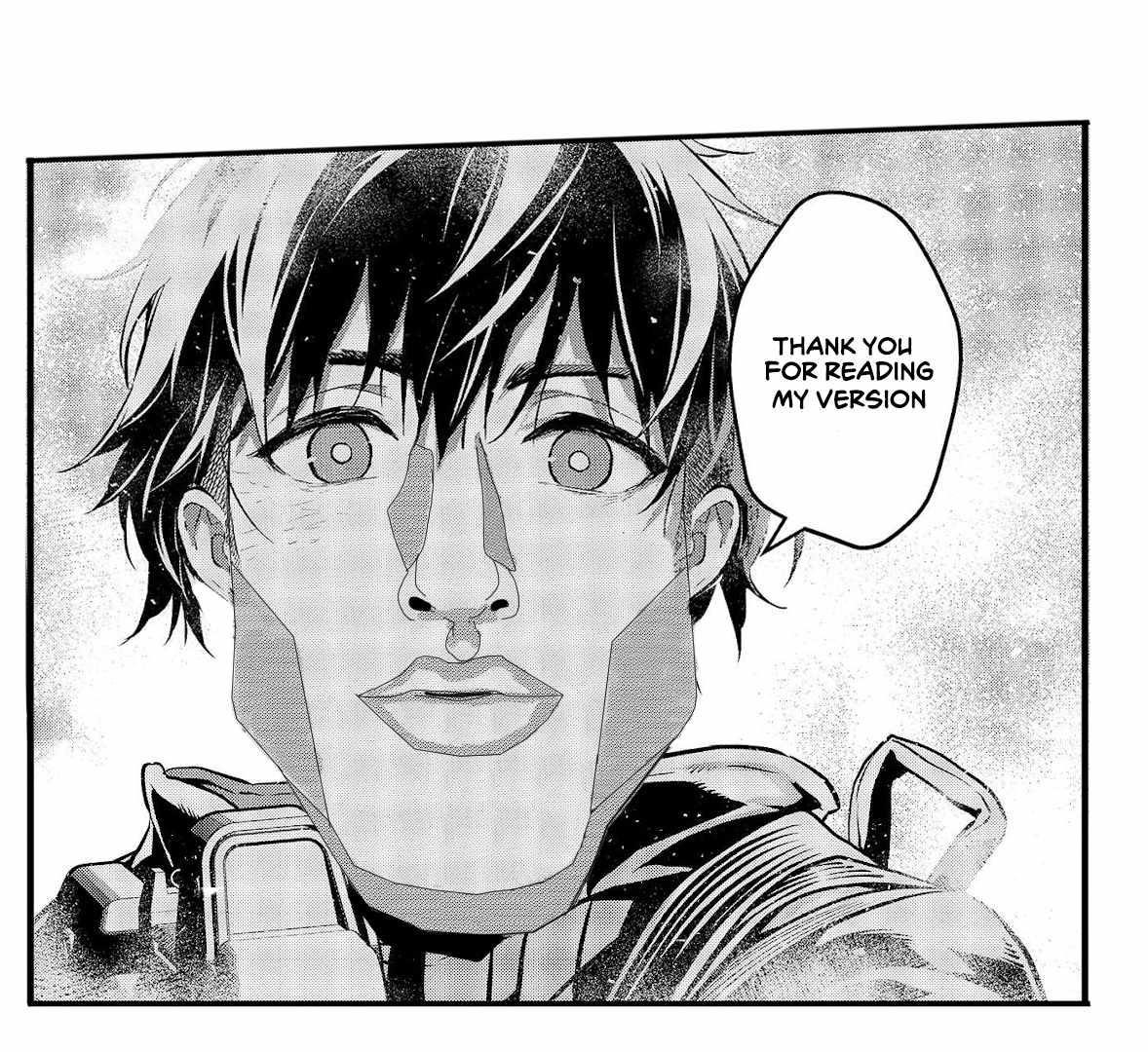 Rebuild World Chapter 56 - Page 31