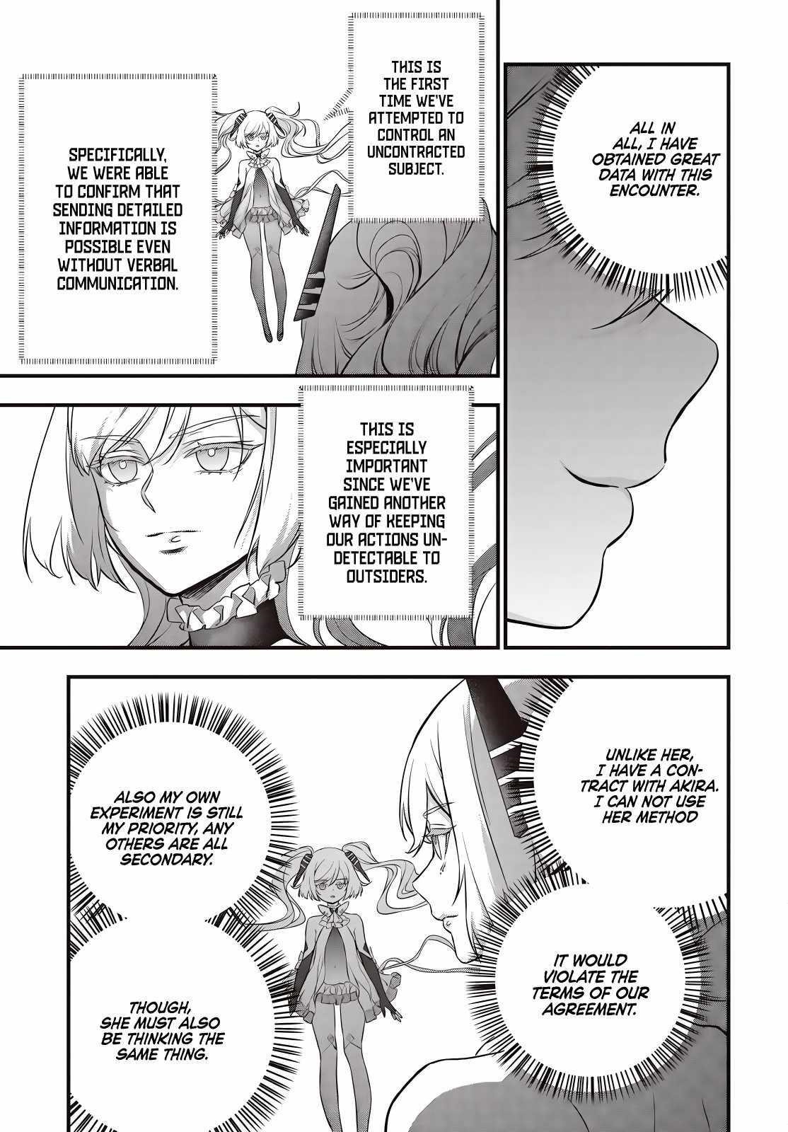 Rebuild World Chapter 60 - Page 3