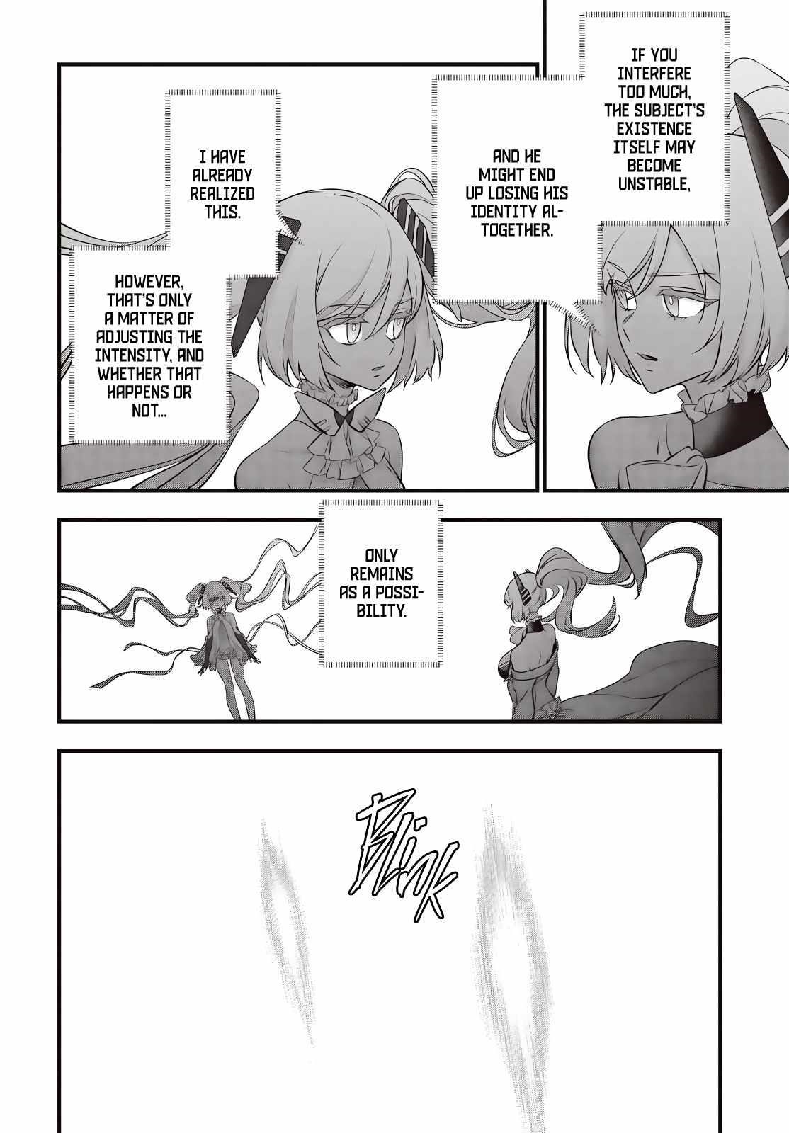 Rebuild World Chapter 60 - Page 4