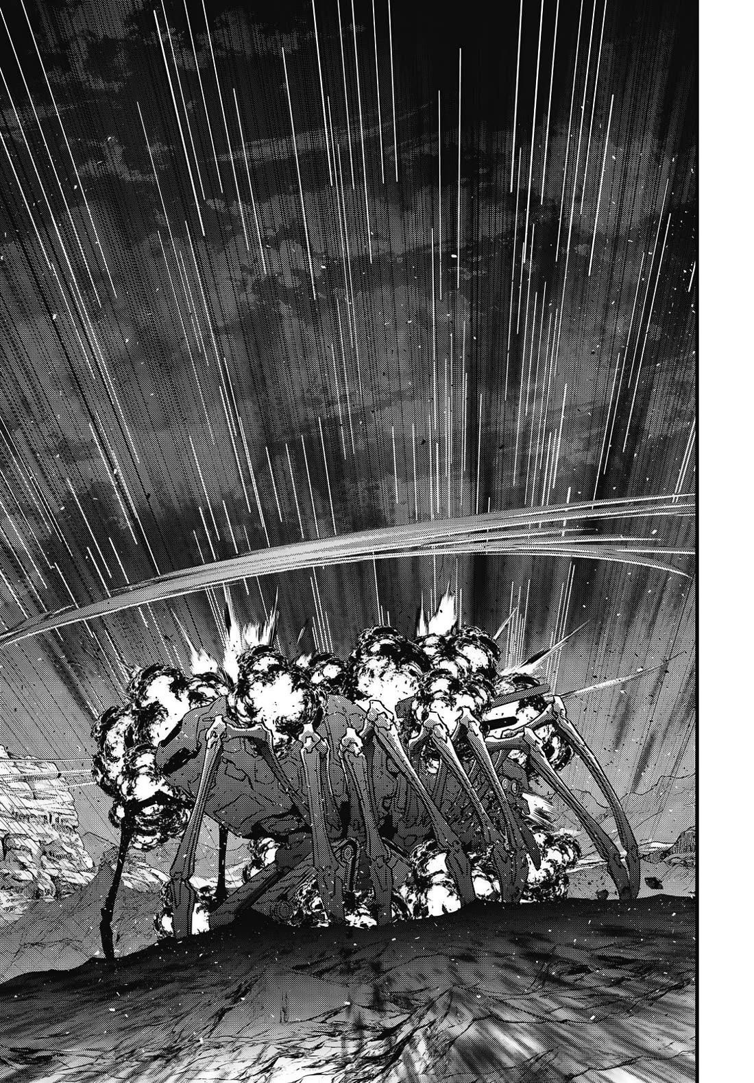 Rebuild World Chapter 68 - Page 22