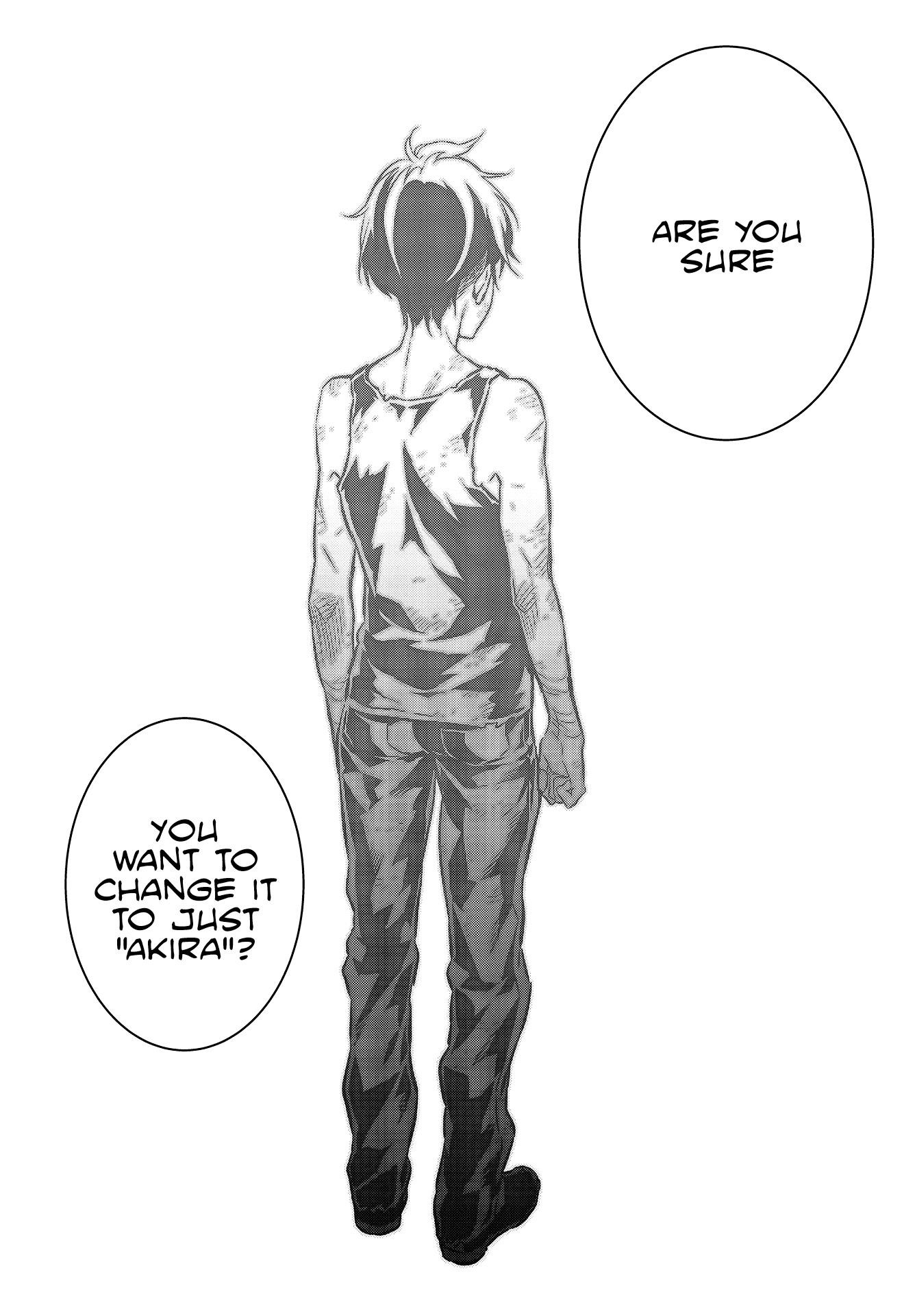 Rebuild World Chapter 7 - Page 18