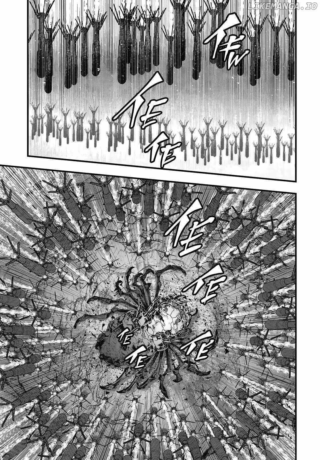 Rebuild World Chapter 70 - Page 29