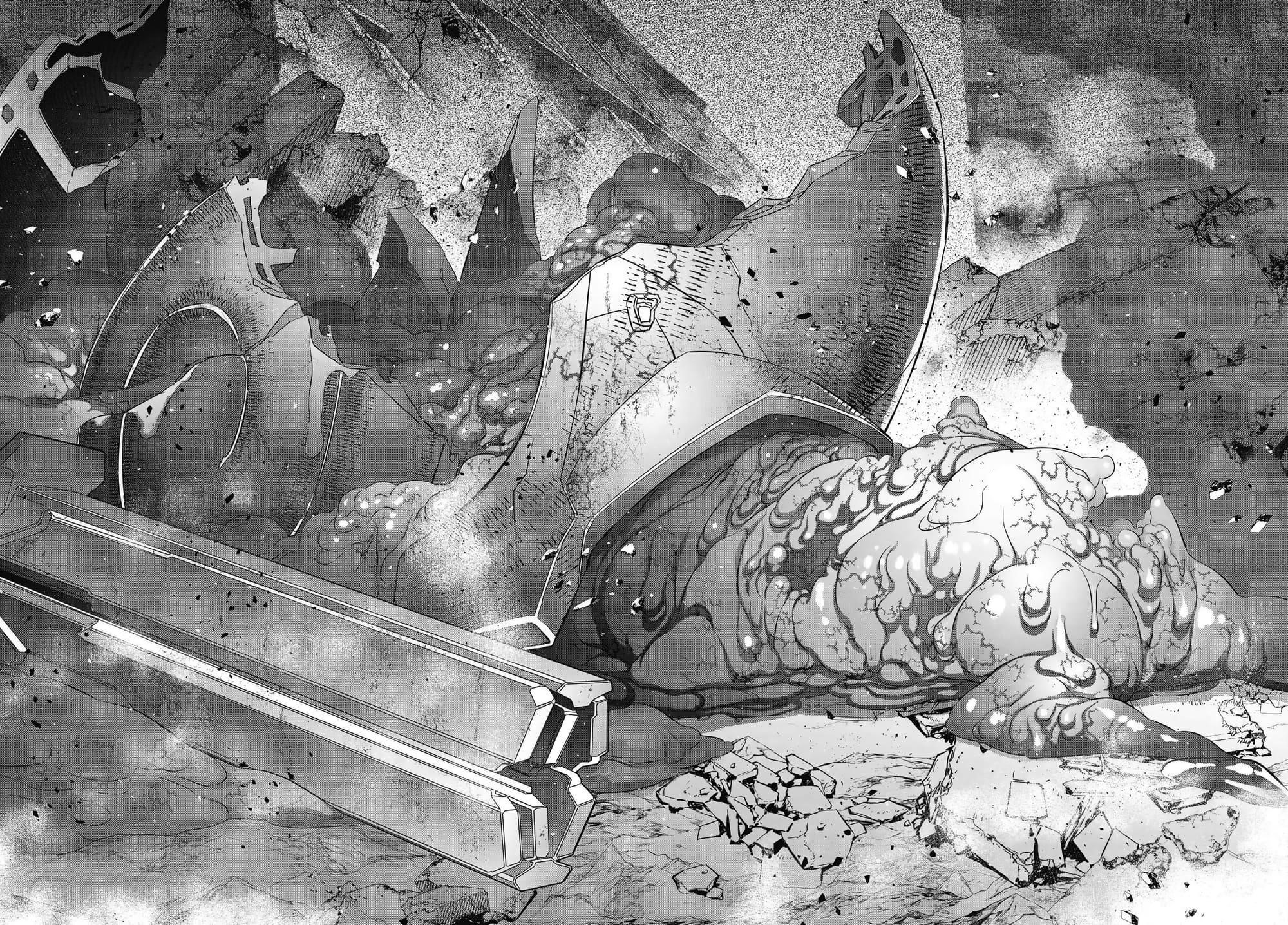 Rebuild World Chapter 72 - Page 15