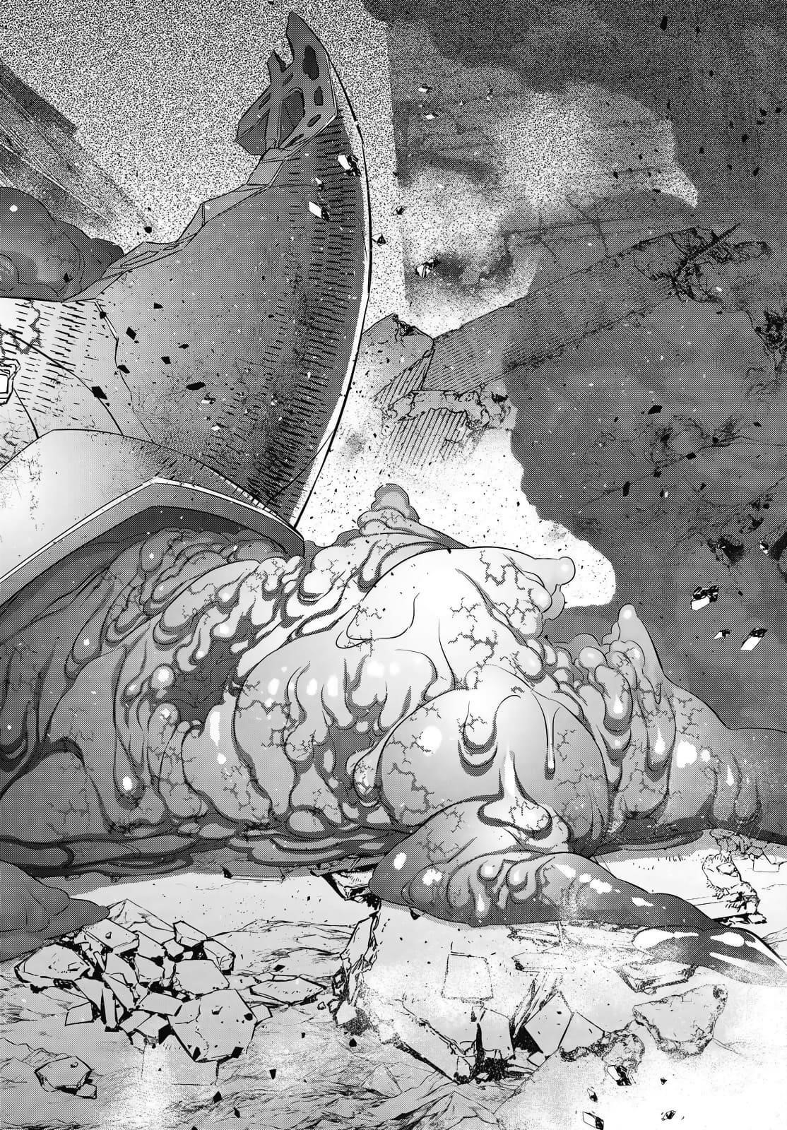 Rebuild World Chapter 72 - Page 16