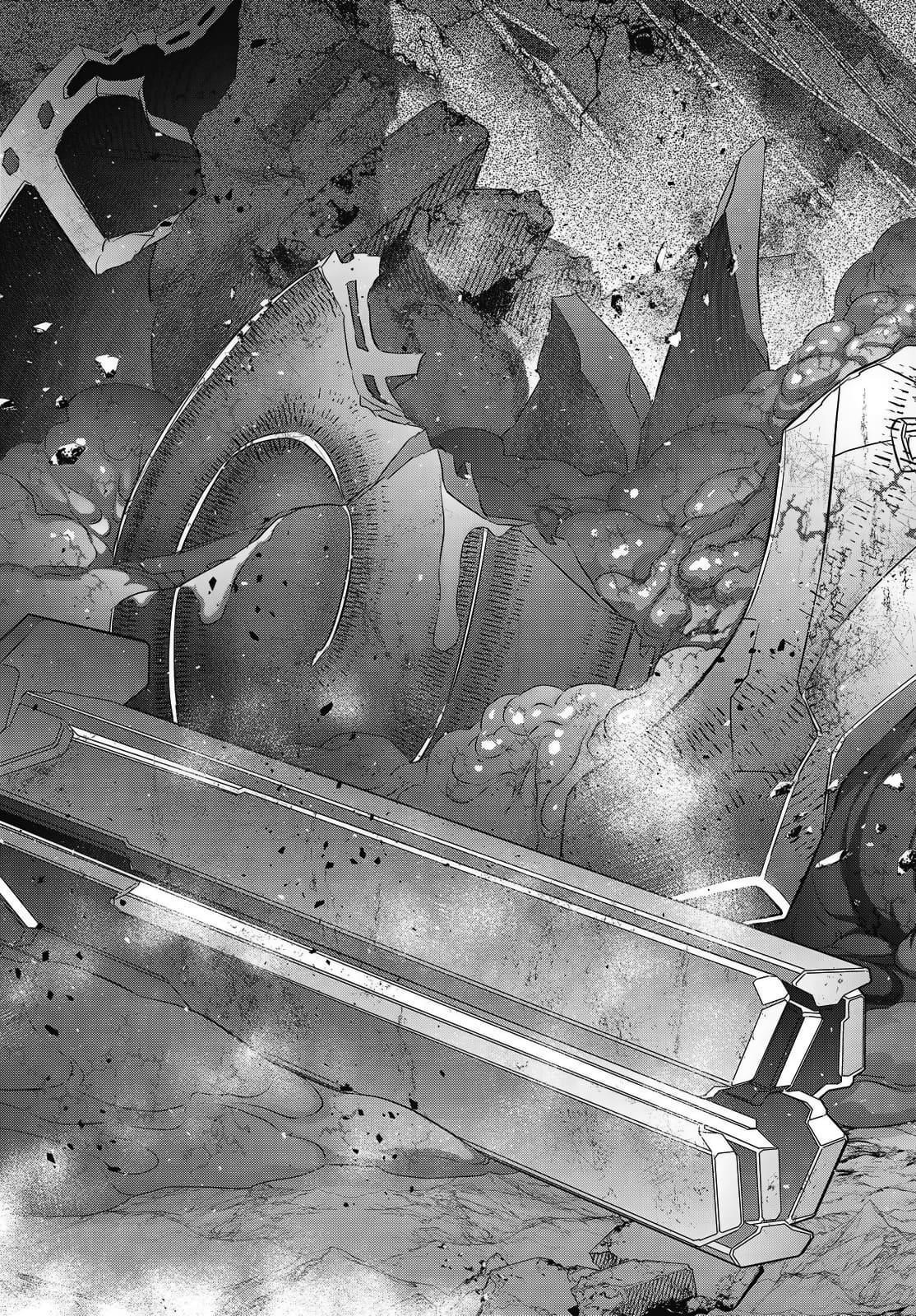 Rebuild World Chapter 72 - Page 17