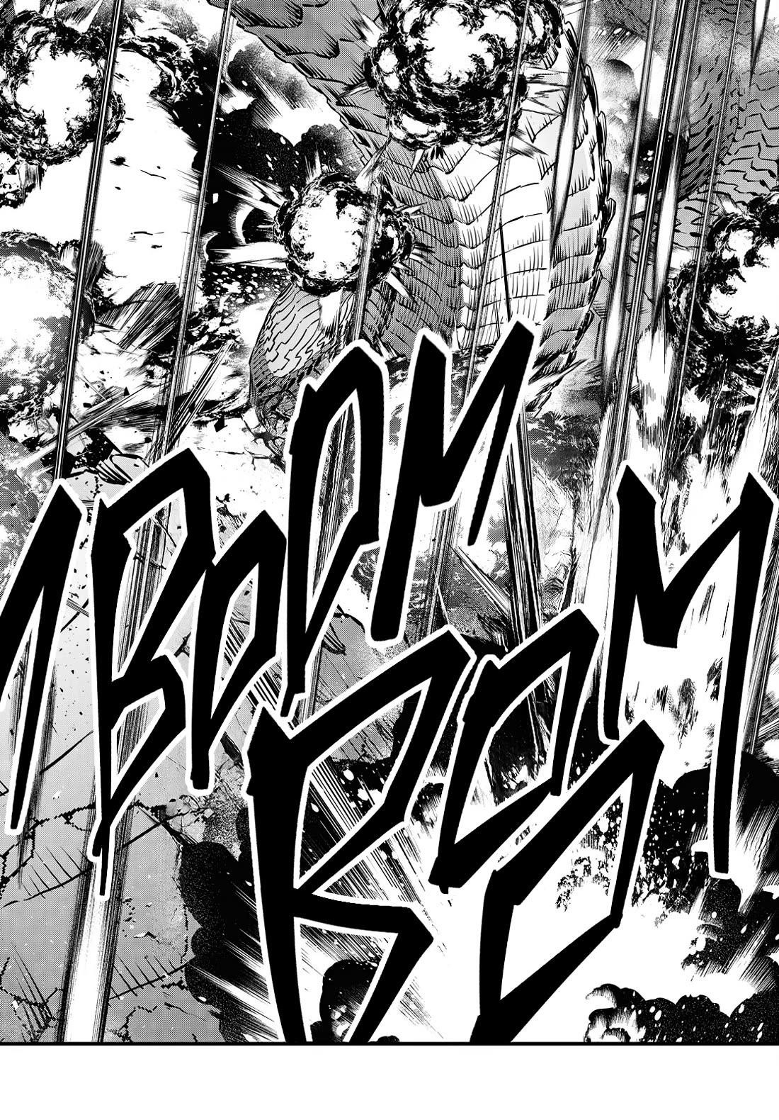 Rebuild World Chapter 74 - Page 7