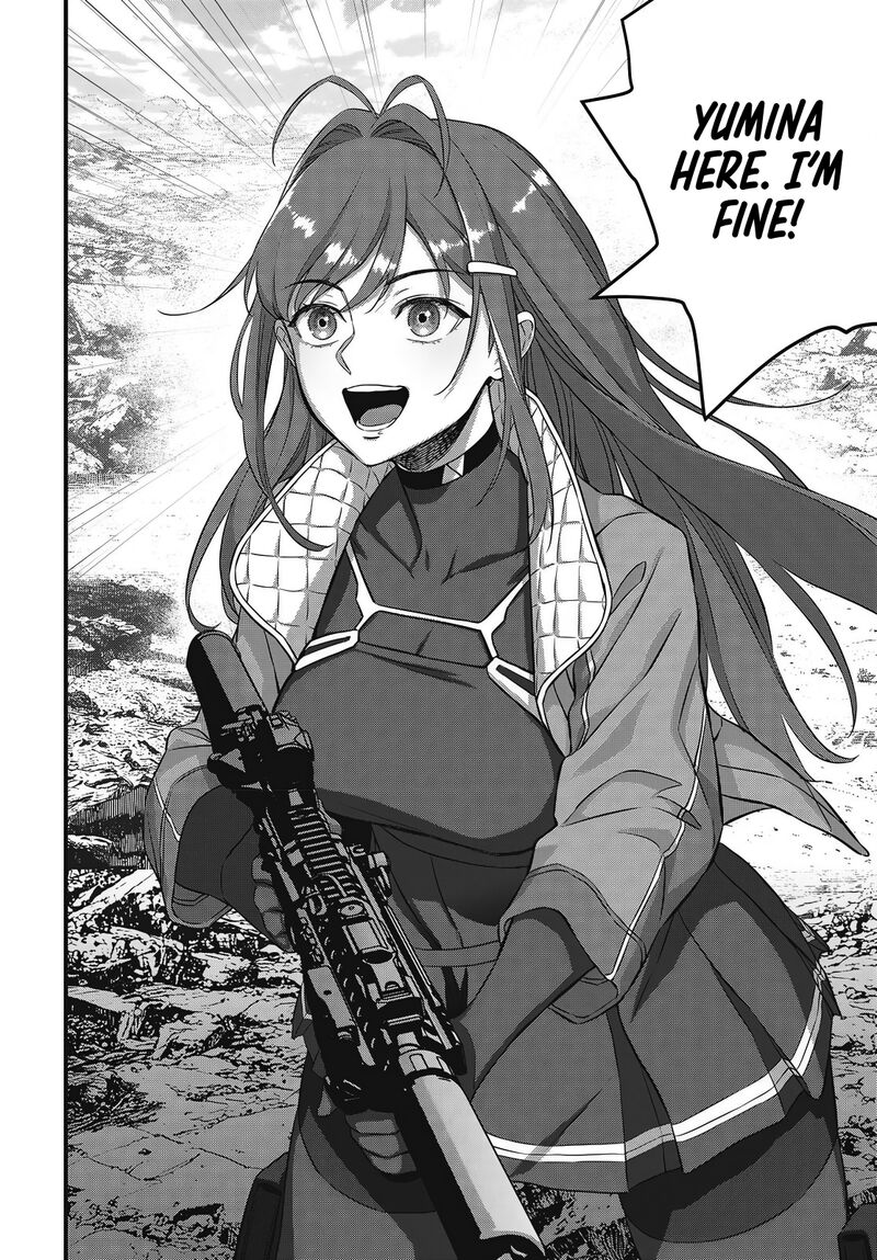 Rebuild World Chapter 78 - Page 16