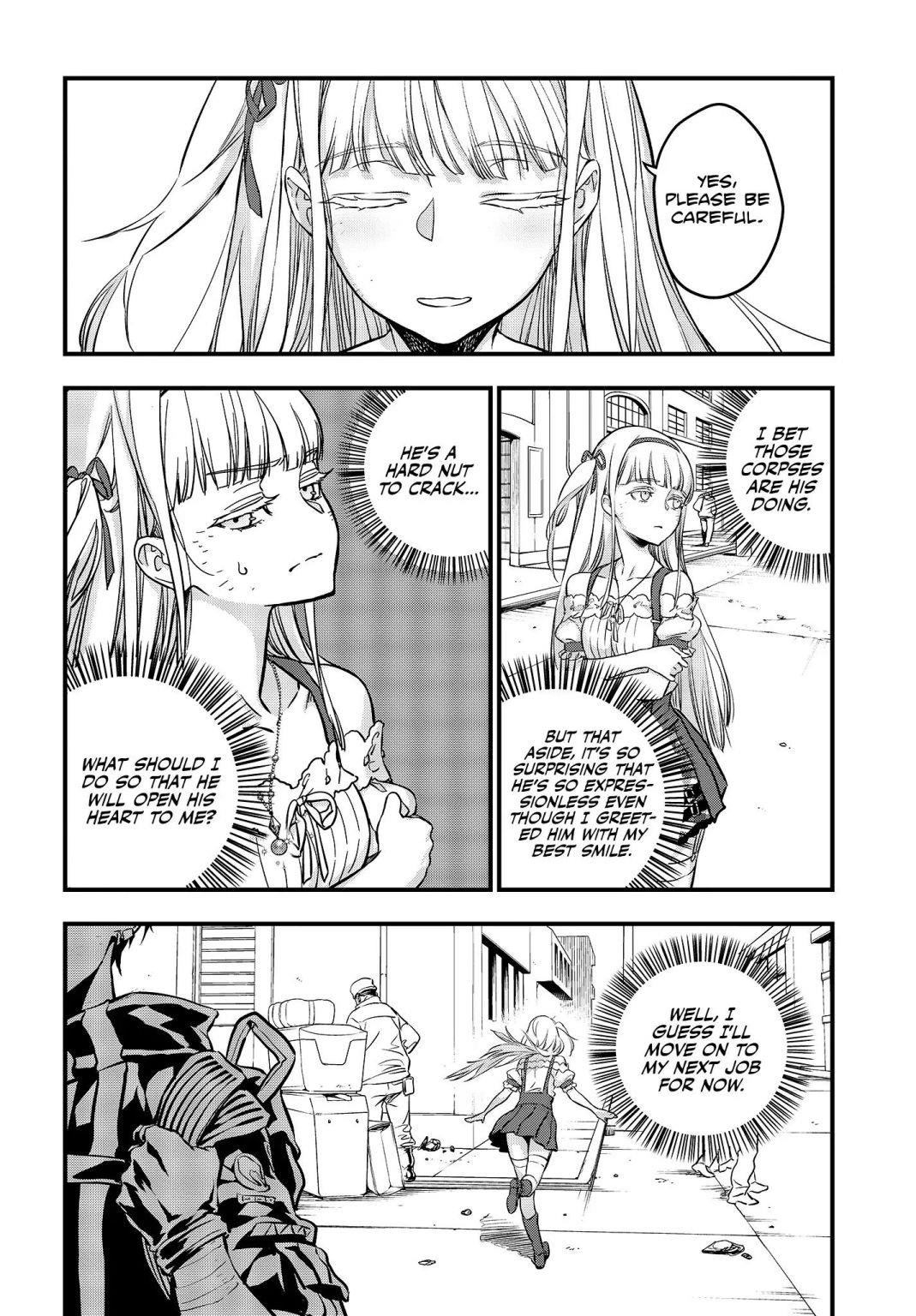 Rebuild World Chapter 9 - Page 29