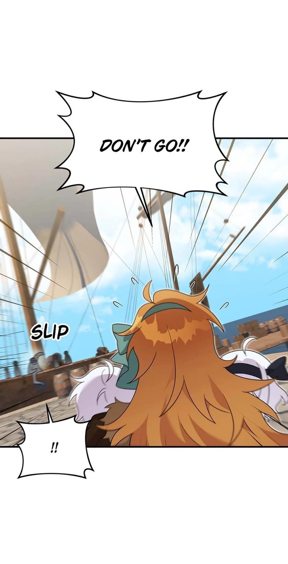 How to Survive as a Time-Limited Dragon Chapter 51 - Page 27