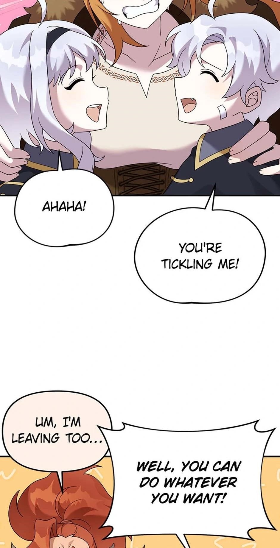 How to Survive as a Time-Limited Dragon Chapter 51 - Page 29