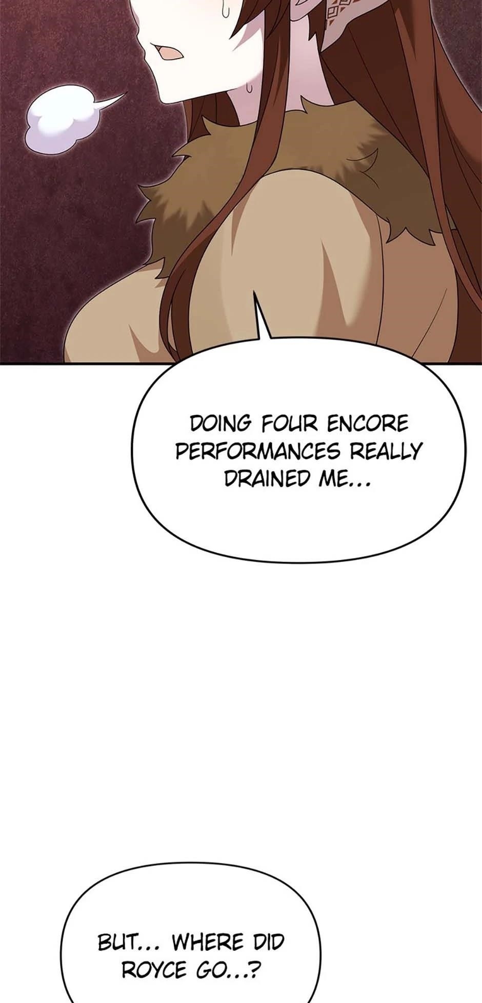 How to Survive as a Time-Limited Dragon Chapter 51 - Page 3