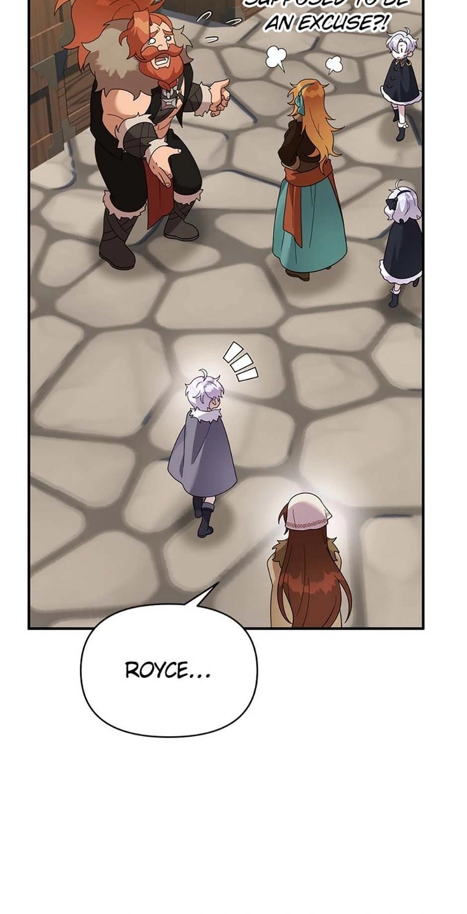 How to Survive as a Time-Limited Dragon Chapter 51 - Page 31