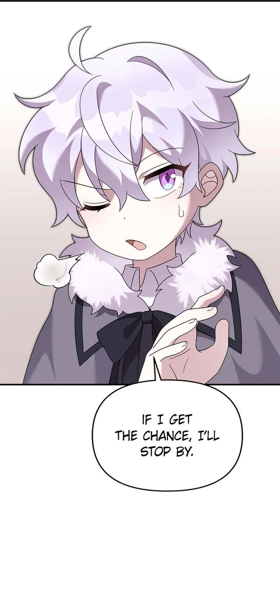 How to Survive as a Time-Limited Dragon Chapter 51 - Page 35