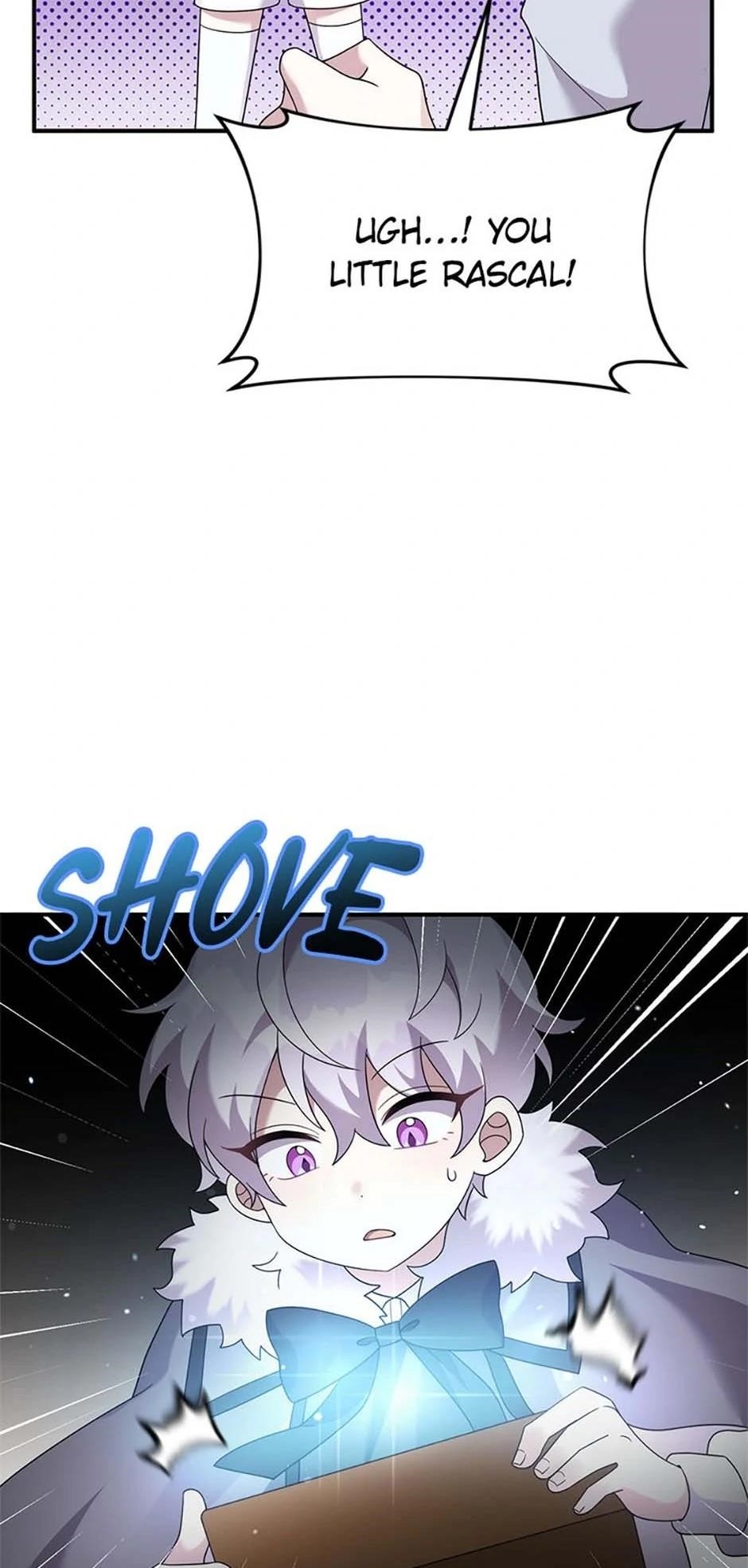 How to Survive as a Time-Limited Dragon Chapter 51 - Page 42