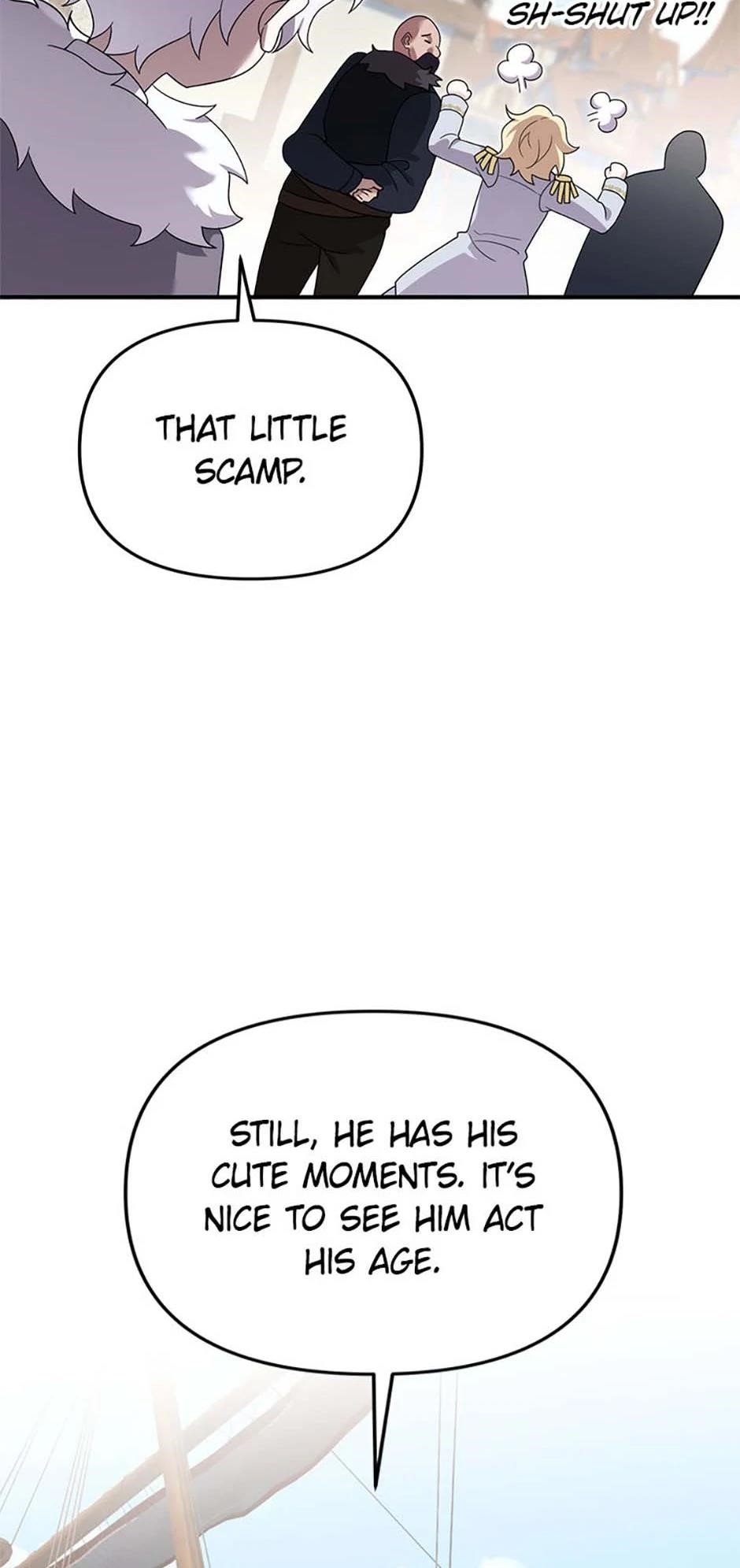 How to Survive as a Time-Limited Dragon Chapter 51 - Page 55