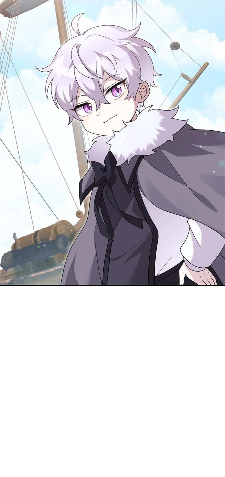 How to Survive as a Time-Limited Dragon Chapter 51 - Page 56