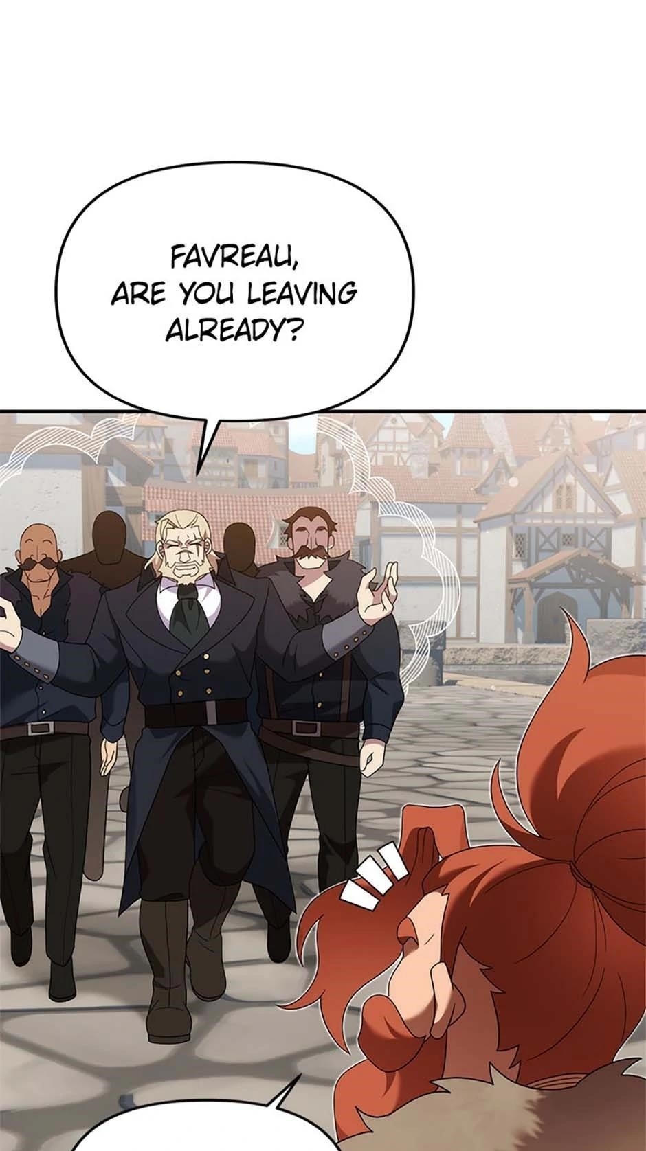 How to Survive as a Time-Limited Dragon Chapter 51 - Page 57