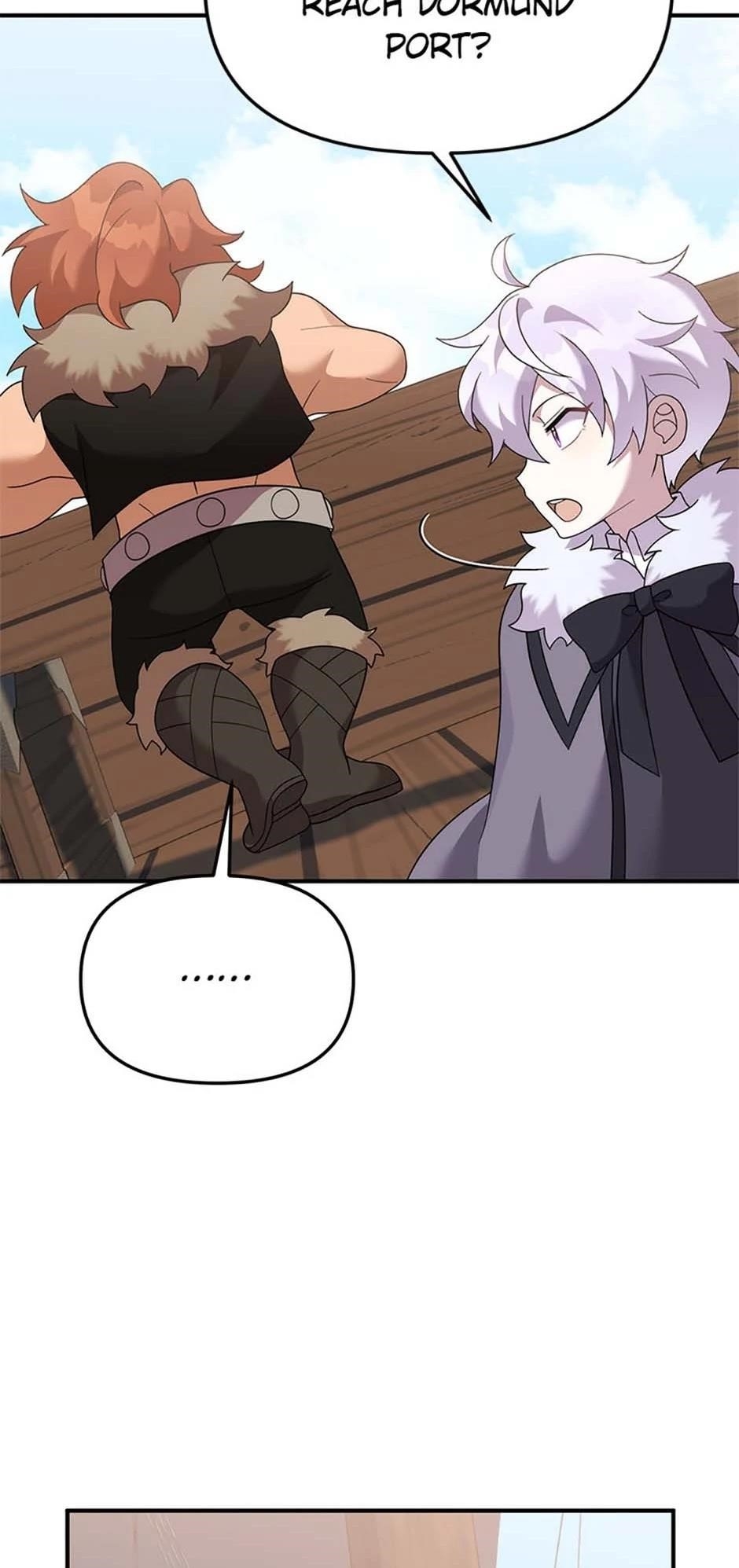 How to Survive as a Time-Limited Dragon Chapter 51 - Page 77