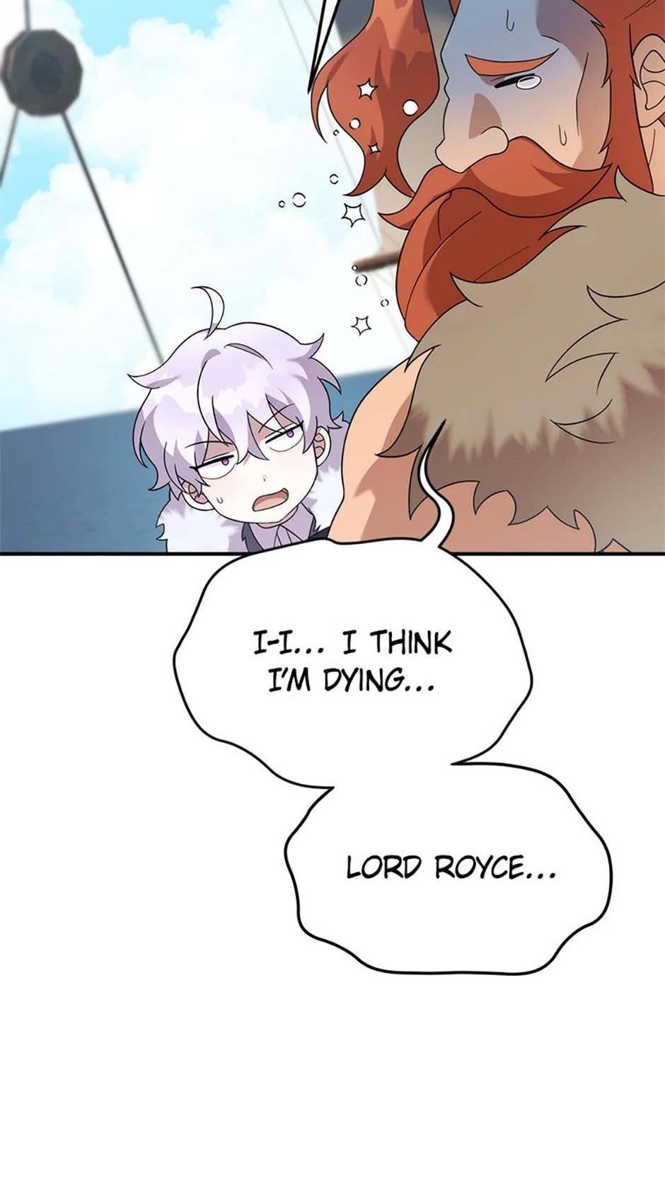 How to Survive as a Time-Limited Dragon Chapter 51 - Page 81