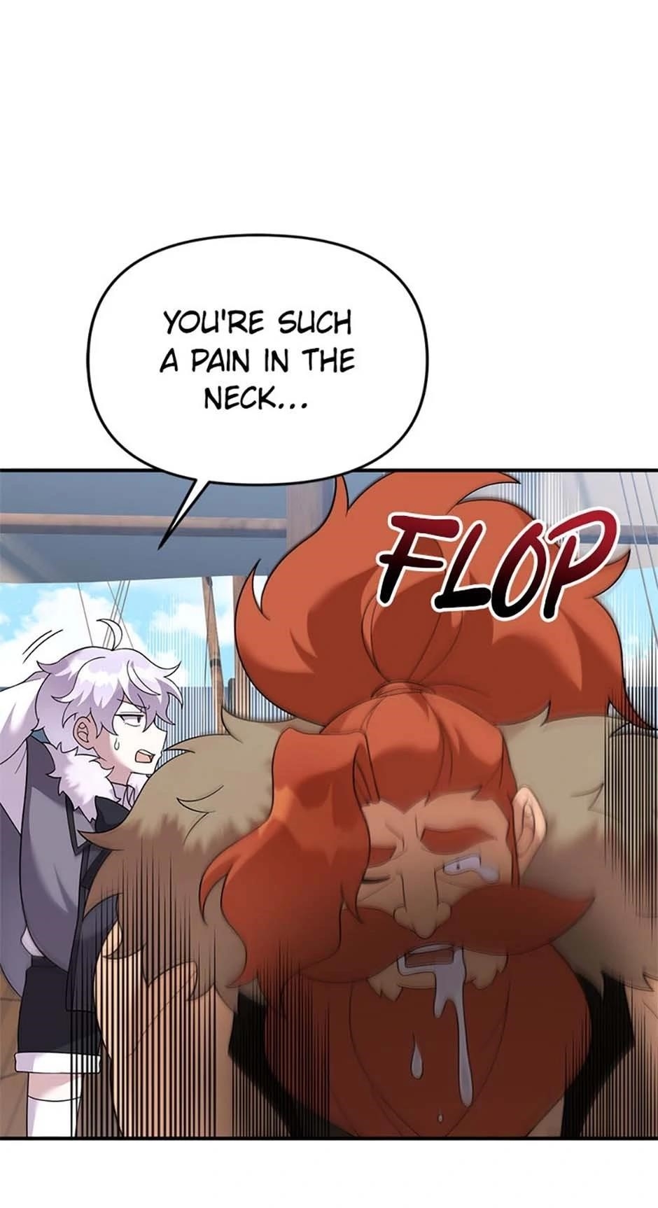 How to Survive as a Time-Limited Dragon Chapter 51 - Page 85