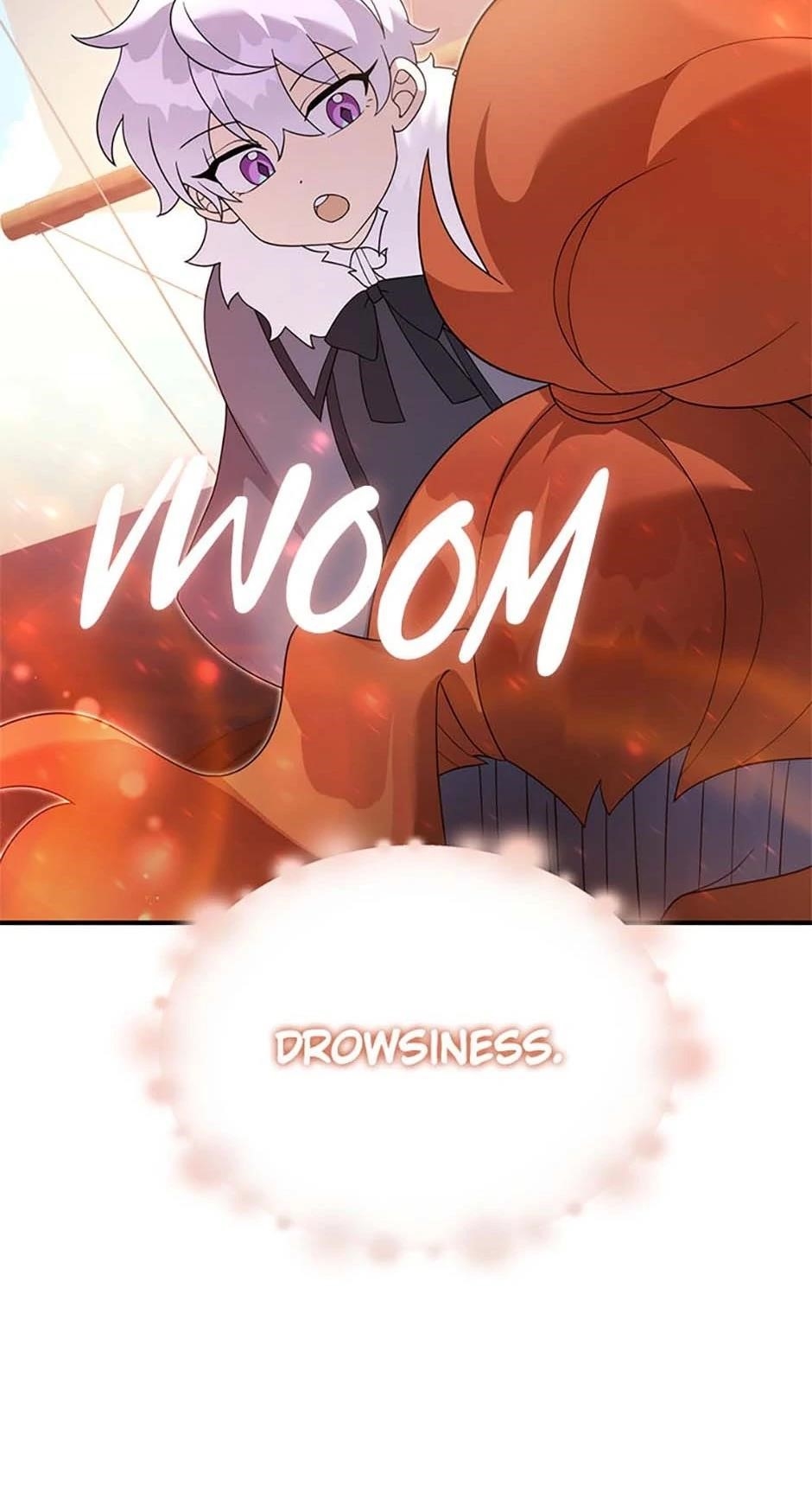 How to Survive as a Time-Limited Dragon Chapter 51 - Page 88