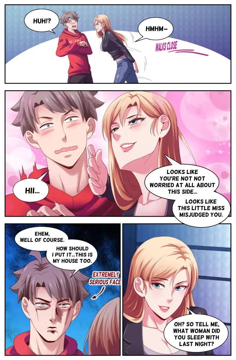 I Have a Mansion In The Post-Apocalyptic World Chapter 100 - Page 5