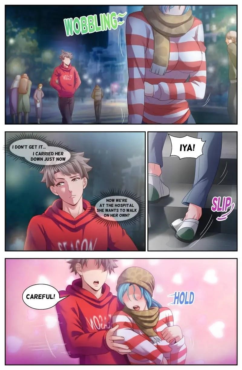 I Have a Mansion In The Post-Apocalyptic World Chapter 102 - Page 8