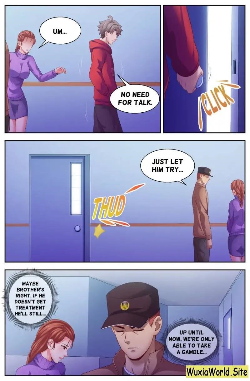 I Have a Mansion In The Post-Apocalyptic World Chapter 105 - Page 6