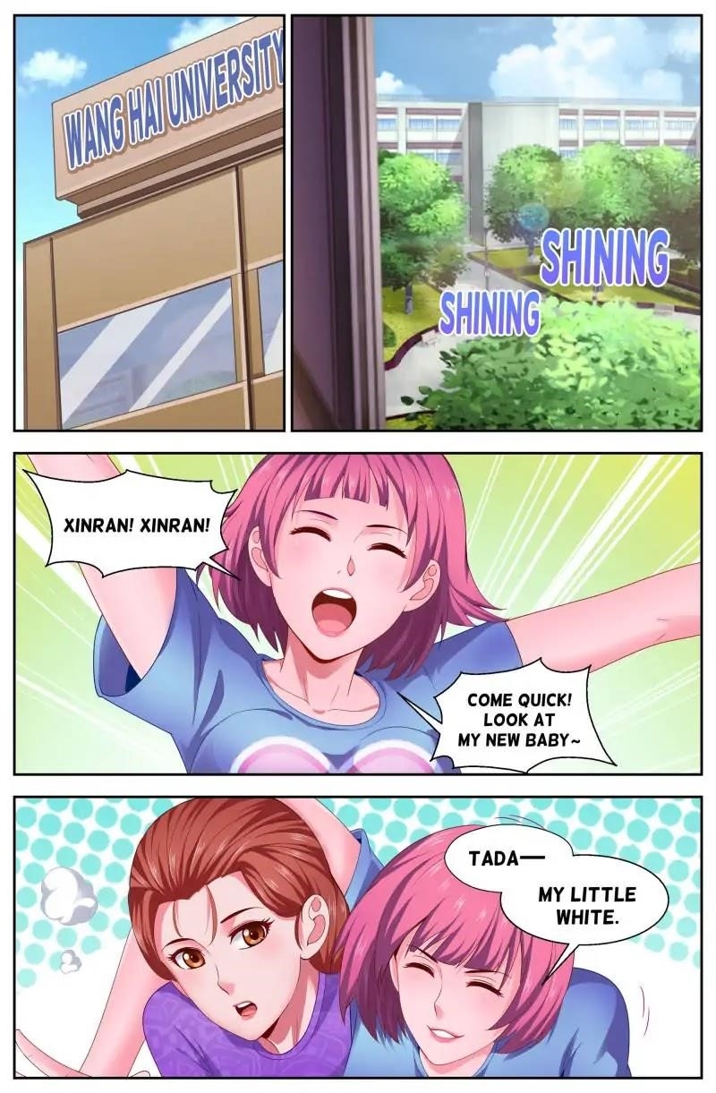 I Have a Mansion In The Post-Apocalyptic World Chapter 107 - Page 11