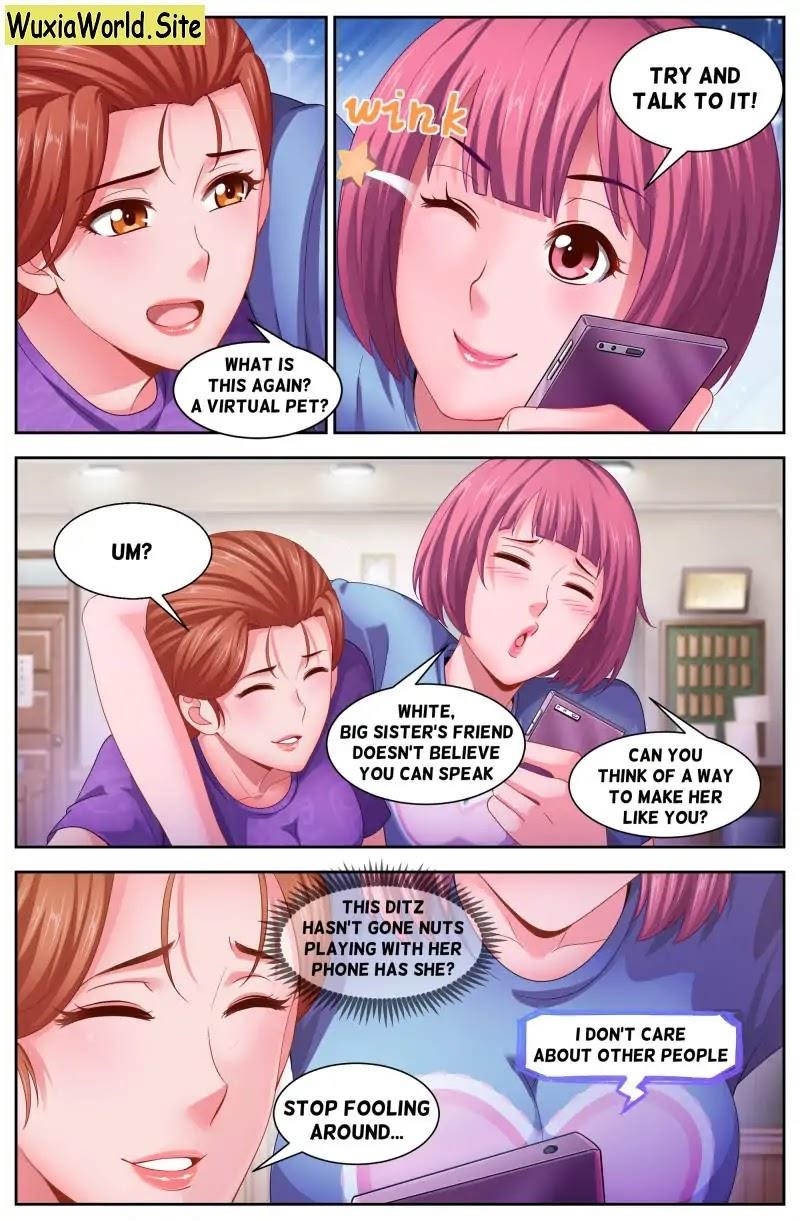 I Have a Mansion In The Post-Apocalyptic World Chapter 108 - Page 2