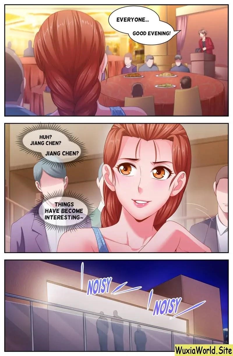 I Have a Mansion In The Post-Apocalyptic World Chapter 110 - Page 6