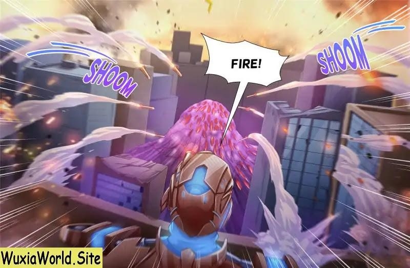 I Have a Mansion In The Post-Apocalyptic World Chapter 115 - Page 7