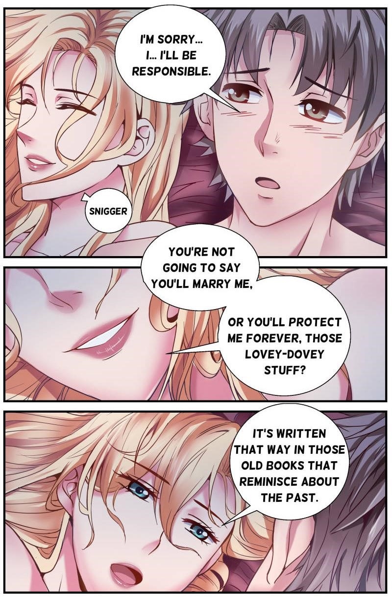 I Have a Mansion In The Post-Apocalyptic World Chapter 12 - Page 6