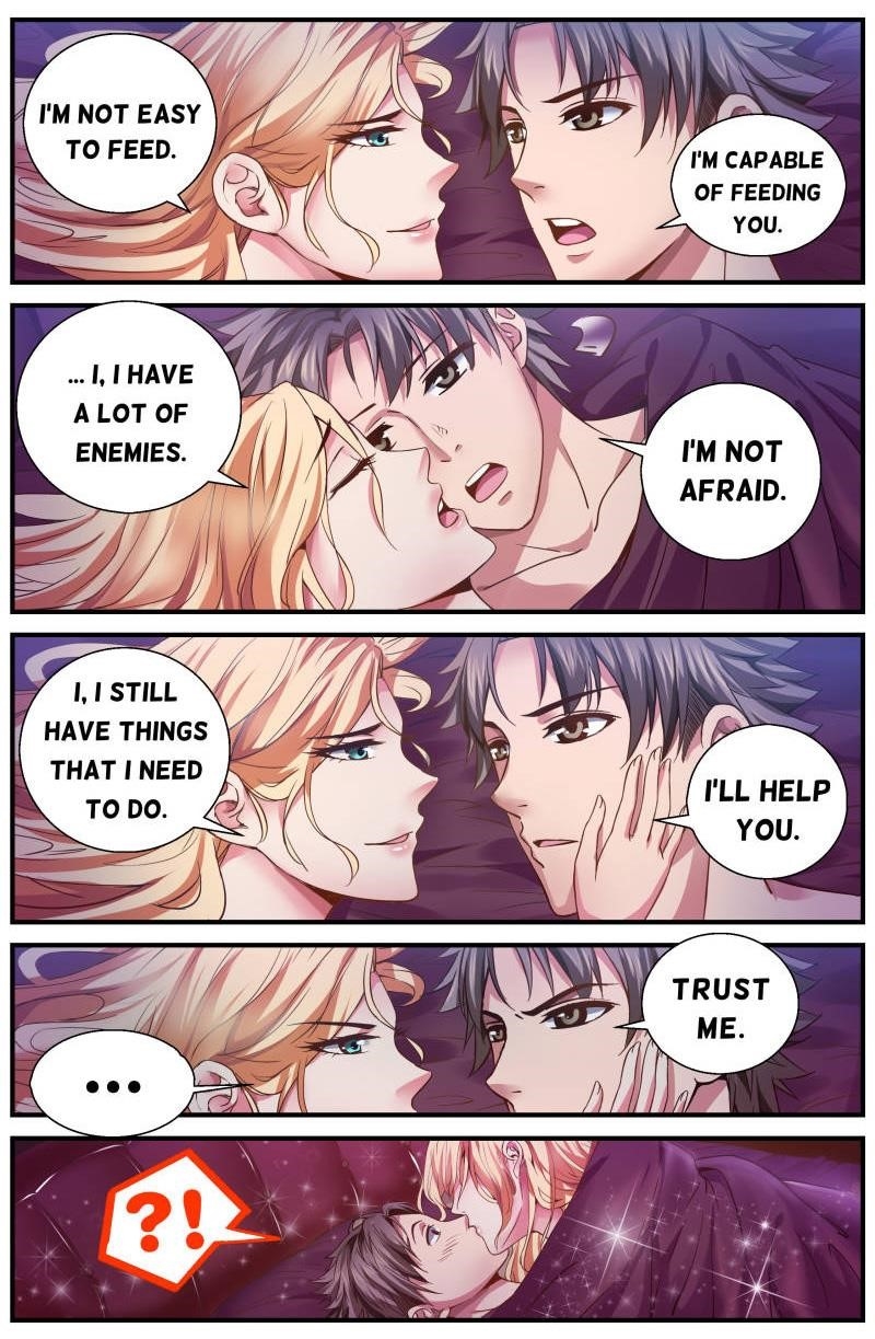 I Have a Mansion In The Post-Apocalyptic World Chapter 12 - Page 7