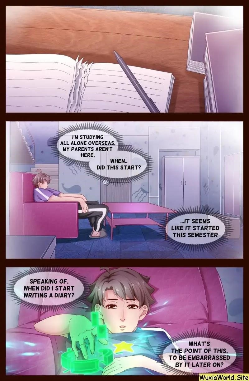 I Have a Mansion In The Post-Apocalyptic World Chapter 120 - Page 6