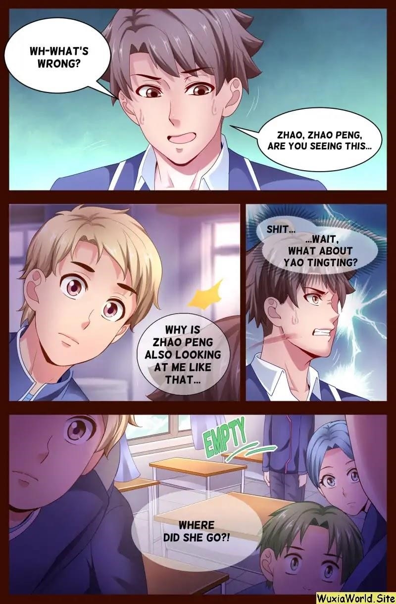 I Have a Mansion In The Post-Apocalyptic World Chapter 121 - Page 10