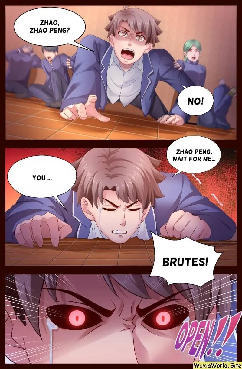 I Have a Mansion In The Post-Apocalyptic World Chapter 127 - Page 2