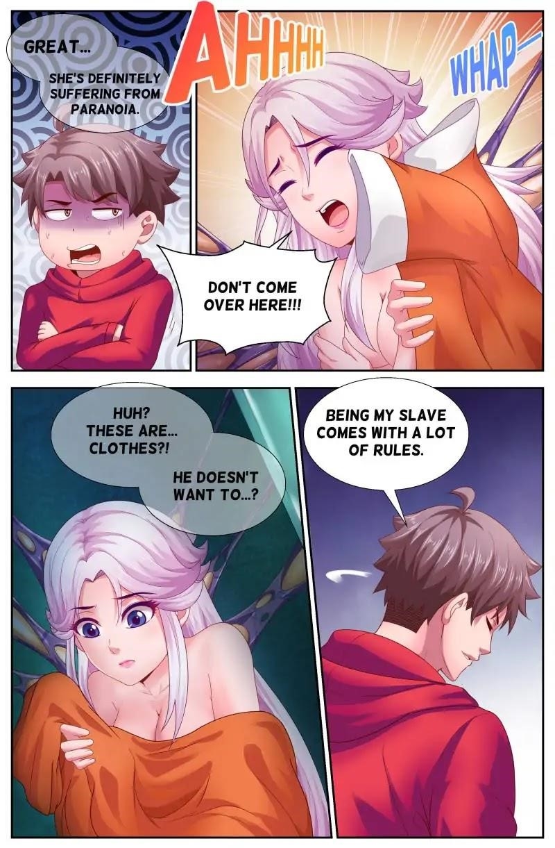 I Have a Mansion In The Post-Apocalyptic World Chapter 137 - Page 12